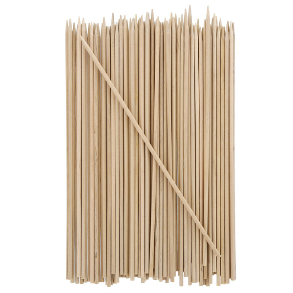 12 BAMBOO SKEWER, 12/8/100 – AmerCareRoyal