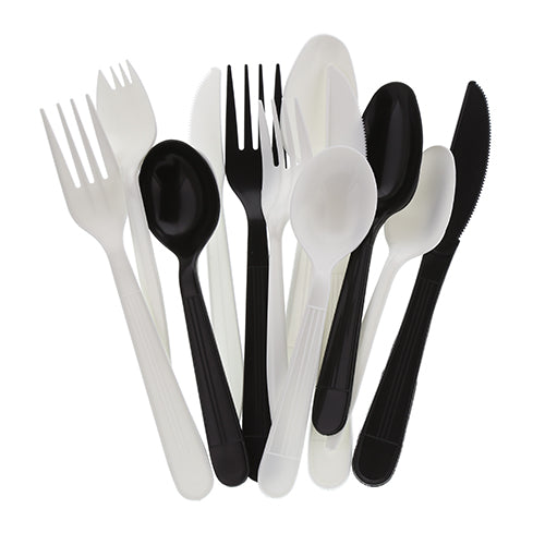 Cool Car Fork and Spoon Utensils Set – Amalka + Albert