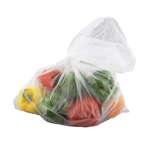 FOOD STORAGE BAG HD 10 X 14, 1/1000 – AmerCareRoyal