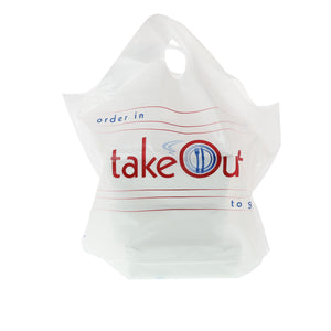 Wave Top To Go Bag