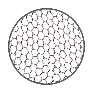 Honeycomb Hairnets