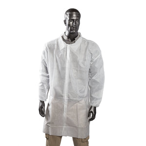 SMS Lab Coats