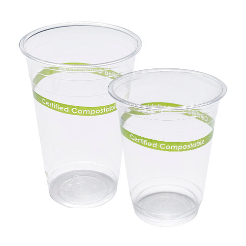 Clear Lids for 24oz, 29oz & 32oz Compostable Bowls, Snap Plastic Lids –  EcoQuality Store