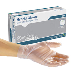 Glove, ACR Hybrid, Gen 1.0, PF