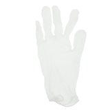 Sensi-Flex Vinyl Gloves, Exam Grade, Powder Free, Individual Glove