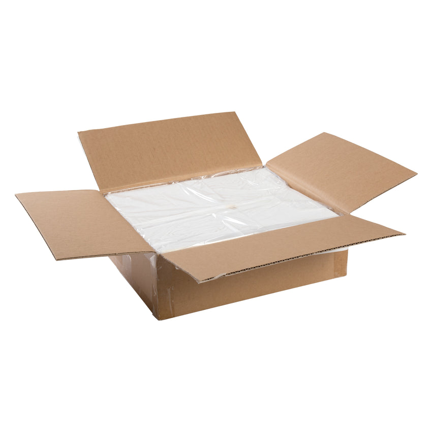 Paper Filter Envelope With 7/8" Double Sided Hole, 11" x 13", Open Case