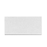 Paper Filter Sheet, 16-3/8" x 24-3/8"