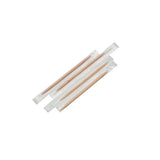 INDIVIDUAL CELLO Wrapped TOOTHPICKS PLAIN, Group View