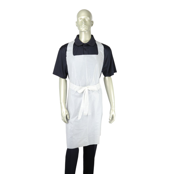 Elegant IWOLA PREMIUM apron set - IWOLA