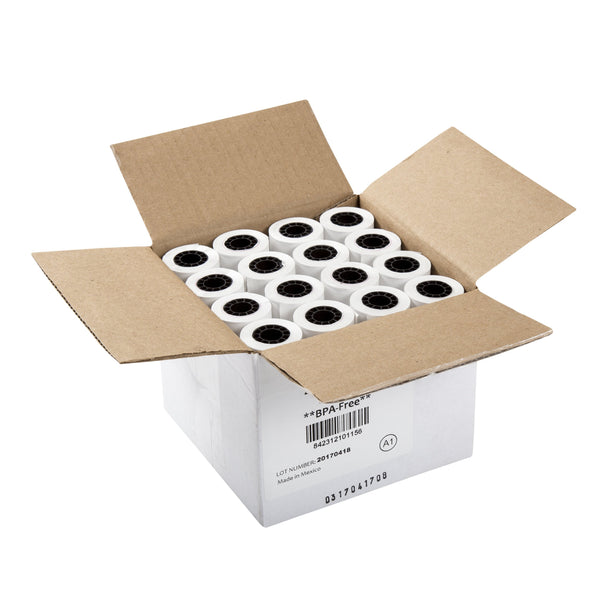 2 1/4' Thermal Paper Rolls