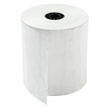 Thermal Roll, 3-1/8" x 273' with 7/16" ID Core