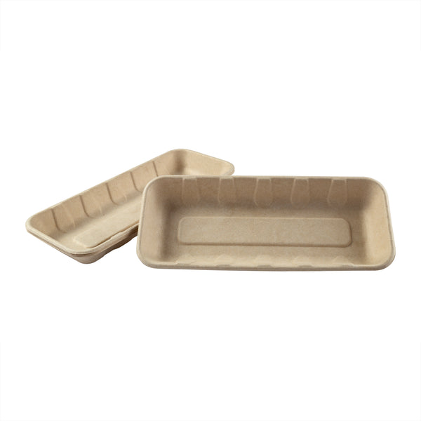 Eco-Friendly Trays – AmerCareRoyal