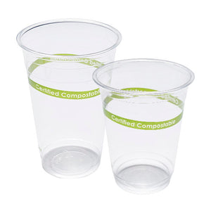 PLA Cold Cups