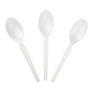 CPLA Spoons