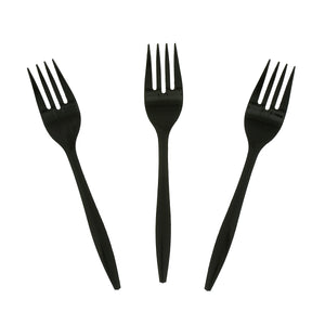 Poly Forks