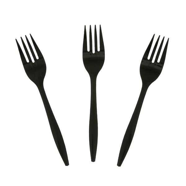 AmerCareRoyal Poly Forks – ACR