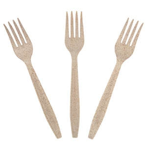 Wheat Forks