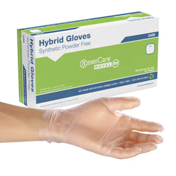 Glove, ACR Hybrid, Gen 2.0