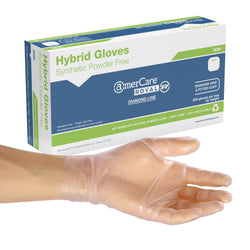 Glove, ACR Hybrid, Gen 3.0, Diamond Grip