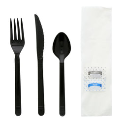 Arrowhead 3 Pc. Kitchen Cutlery Set (Made in USA) – ArrowheadCutlery