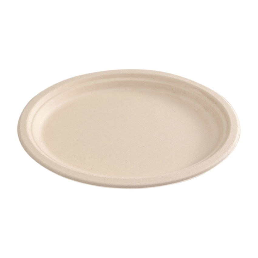 Small NPFA Platter 10.25 x 7.75"