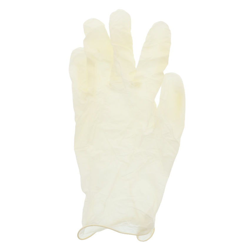 Chameleon Stretch Vinyl Gloves, Exam Grade, Powder Free, Individual Glove