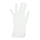 Anchor Vinyl Gloves, Lightly Powdered, Individual Glove