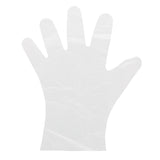 Foodguard XP Poly Gloves, Powder Free, Individual Glove