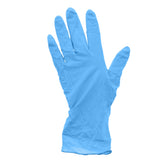 Pacific Nitrile Gloves, Powder Free, Individual Glove