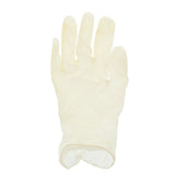Gladiator Synthetic Stretch Vinyl Gloves, Powder Free, Individual Glove