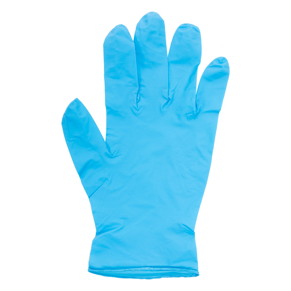 GLOVE, NITRA-MED HEAVY, NITRILE, EXAM GRADE, PF – AmerCareRoyal