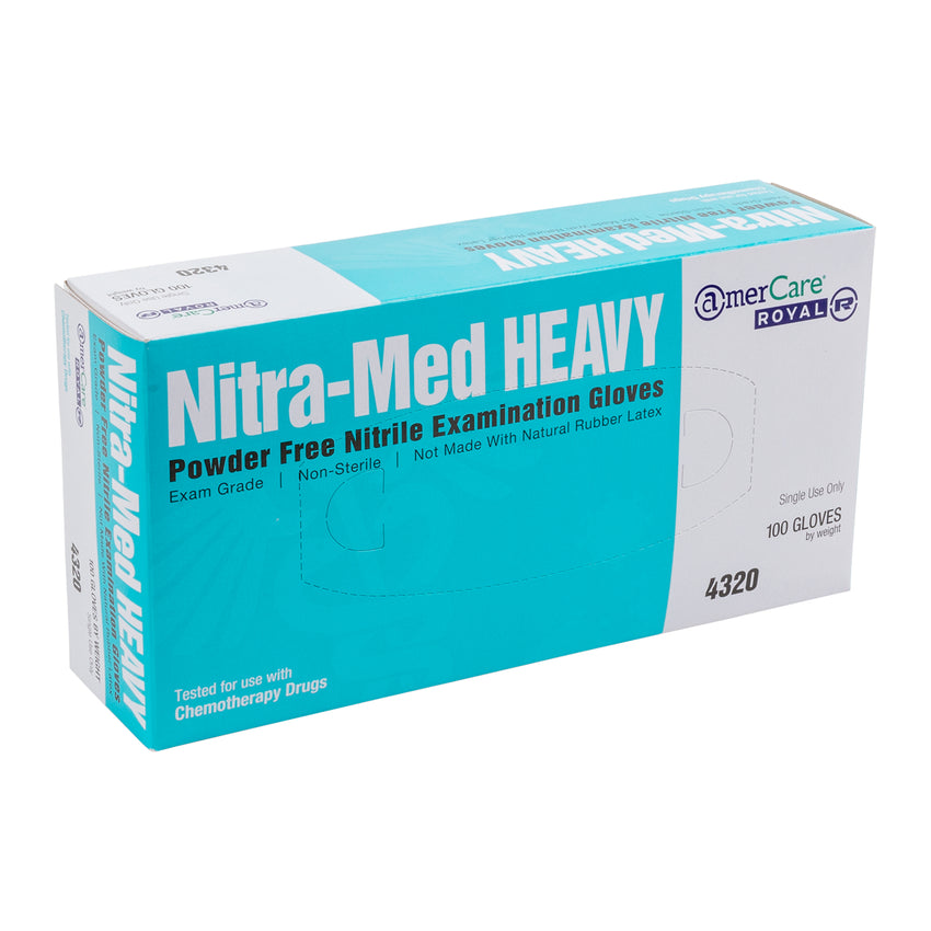 Nitra-Med Heavy, Glove Inner