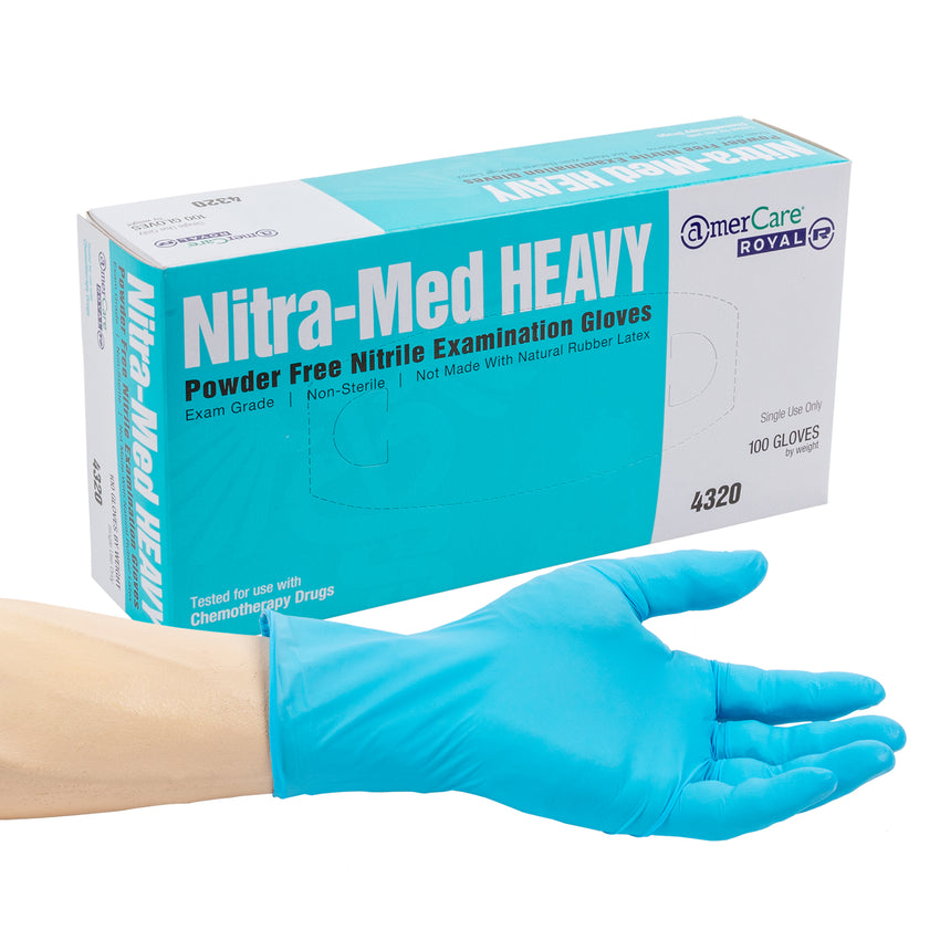 Nitra-Med Heavy
