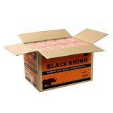 Black Rhino Nitrile Gloves, Powder Free, Case Open