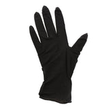 Black Rhino Nitrile Gloves, Powder Free, Individual Glove