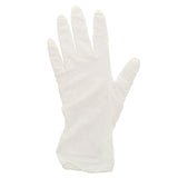 Apollo Latex Gloves, Powder Free, Individual Glove