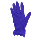 Verge Nitrile Gloves, Powder Free, Individual Glove