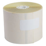 POS Tray, 2.25" x 90' 2 Ply Carbonless Register Roll