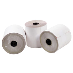 Carbonless Rolls, White-Canary-Pink, 3