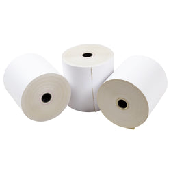 Carbonless Rolls, White-Canary, 3