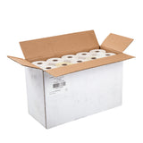 POS Tray, 3" x 90' 2-Ply Carbonless Register Rolls, Open Case