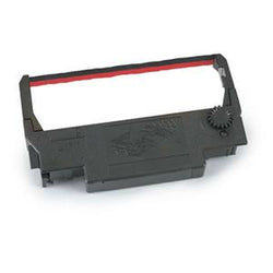 Epson ERC-30/34/38 Black-Red POS Printer Ribbon