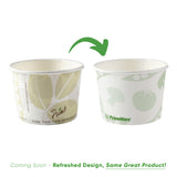 16 oz Compostable Food Containers