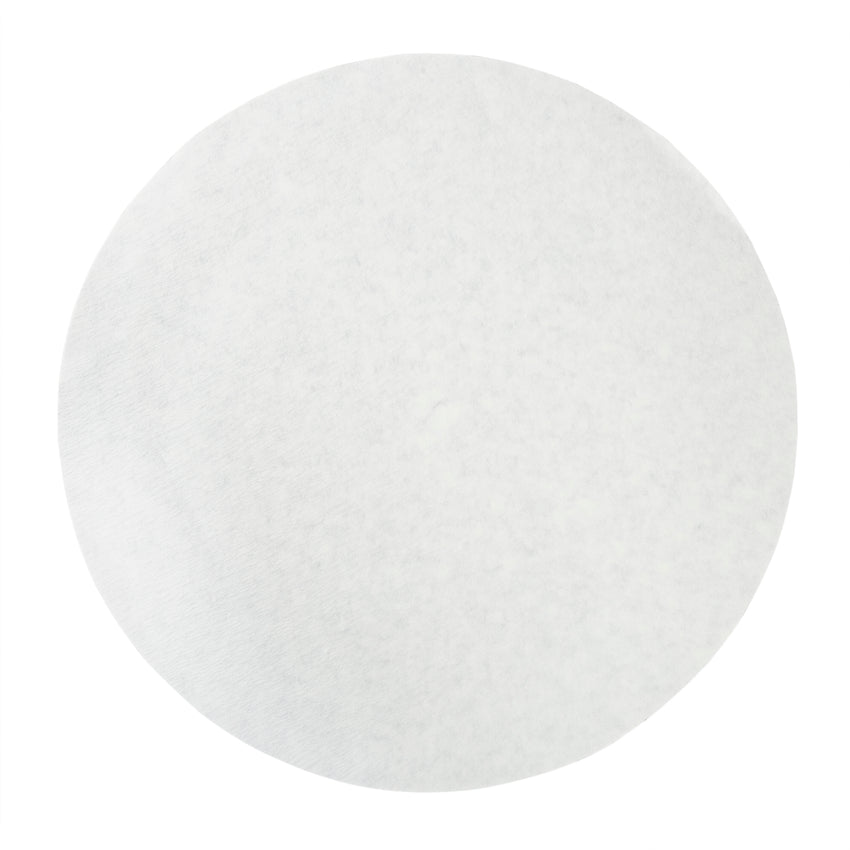 Paper Filter Disk, 17-3/4" With No Hole