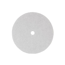 Paper Filter Disk, 18-3/8
