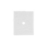 Paper Filter Envelope With 7/8" Double Sided Hole, 11" x 13"