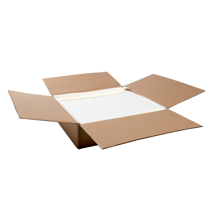 Paper Filter Envelope, 17-1/2" x 18-1/2", Open Case