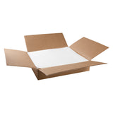 Paper Filter Envelope, 18-1/2" x 18-1/2", Open Case