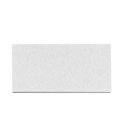 Paper Filter Sheet, 16-3/8