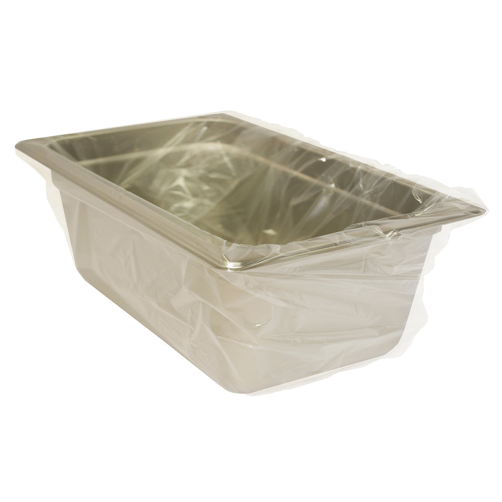 12 x 18 Kenylon Plastic Oven Bag - 10/Pack